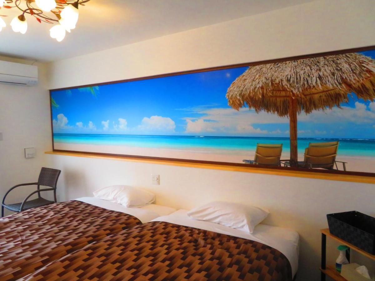 Ao-Ao-Hotel - Vacation Stay 29367V ناغُ المظهر الخارجي الصورة