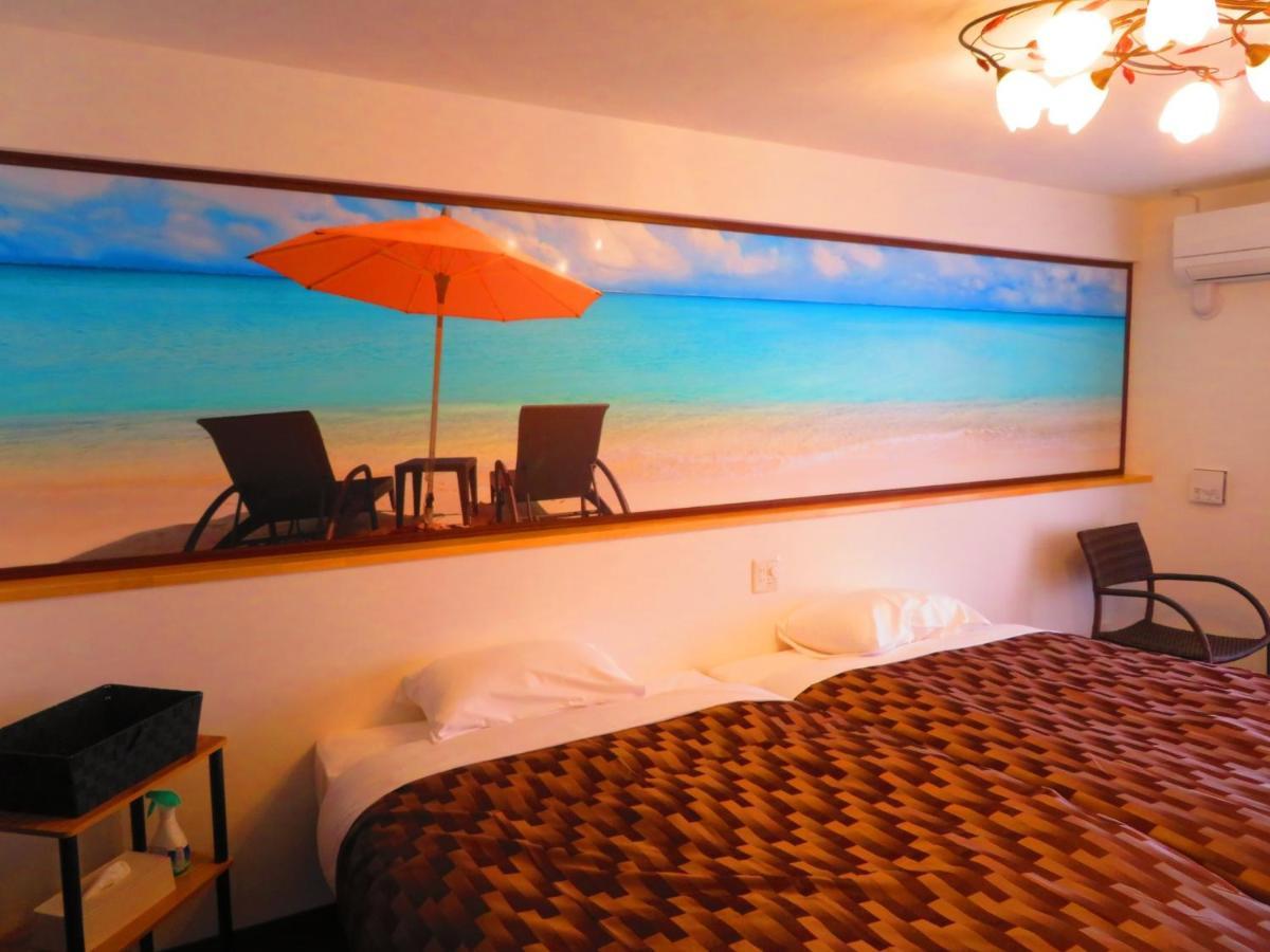 Ao-Ao-Hotel - Vacation Stay 29367V ناغُ المظهر الخارجي الصورة