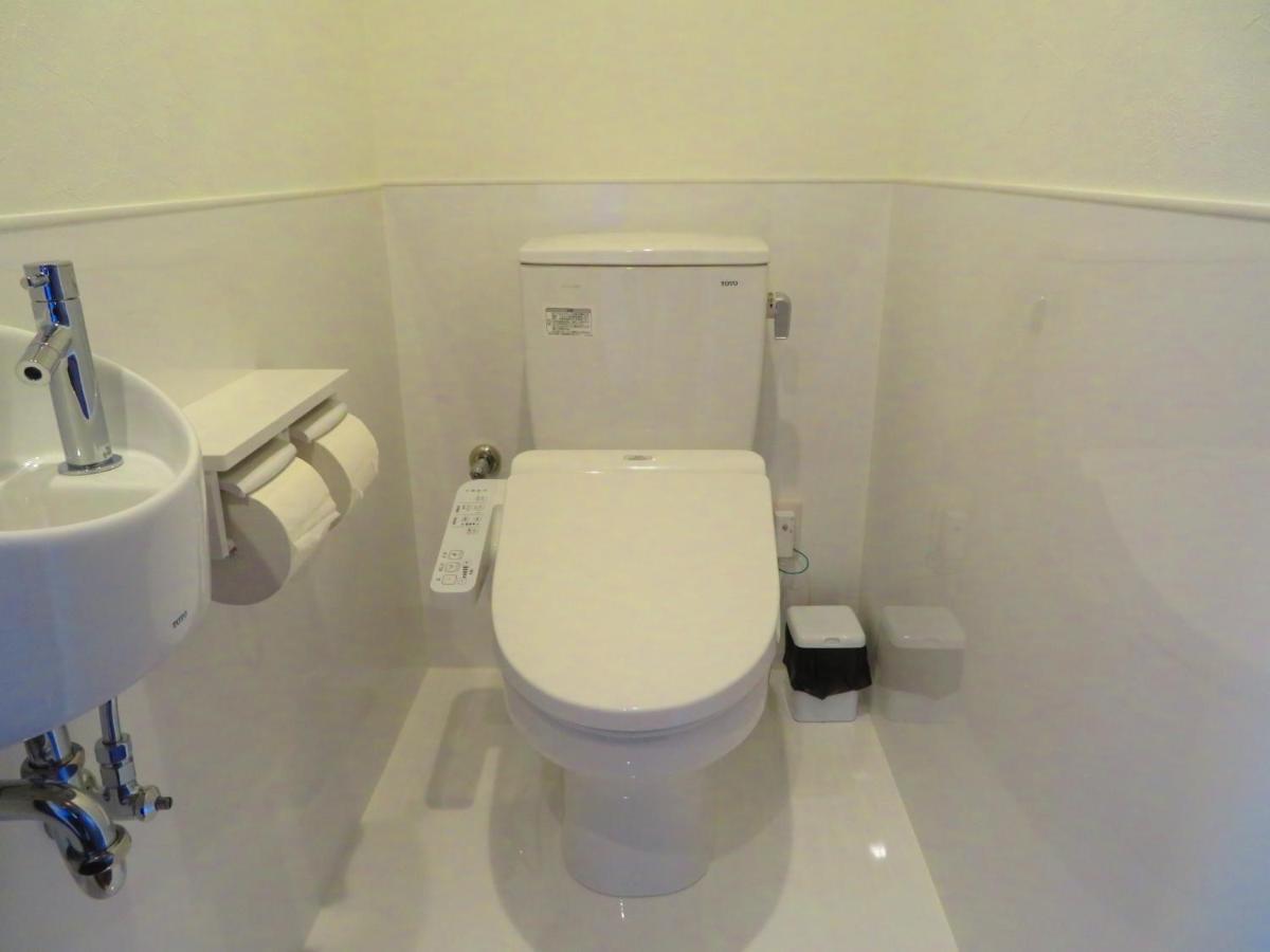 Ao-Ao-Hotel - Vacation Stay 29367V ناغُ المظهر الخارجي الصورة