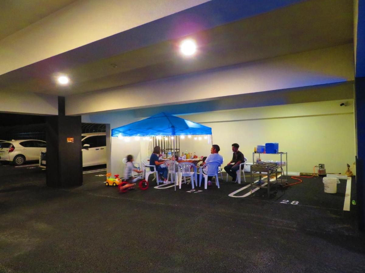 Ao-Ao-Hotel - Vacation Stay 29367V ناغُ المظهر الخارجي الصورة