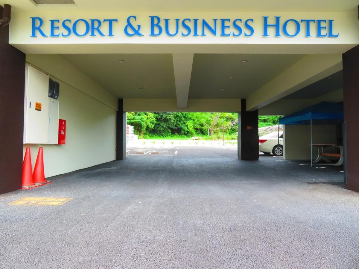 Ao-Ao-Hotel - Vacation Stay 29367V ناغُ المظهر الخارجي الصورة