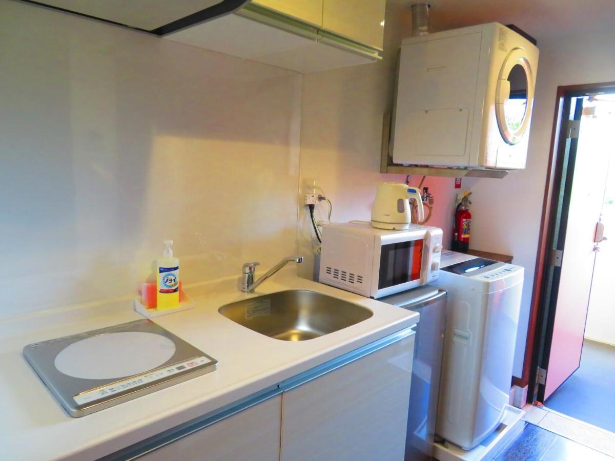 Ao-Ao-Hotel - Vacation Stay 29367V ناغُ المظهر الخارجي الصورة