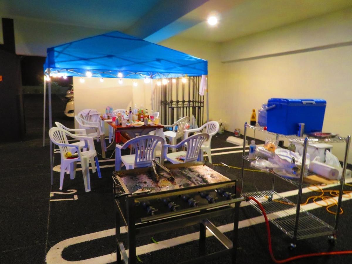 Ao-Ao-Hotel - Vacation Stay 29367V ناغُ المظهر الخارجي الصورة