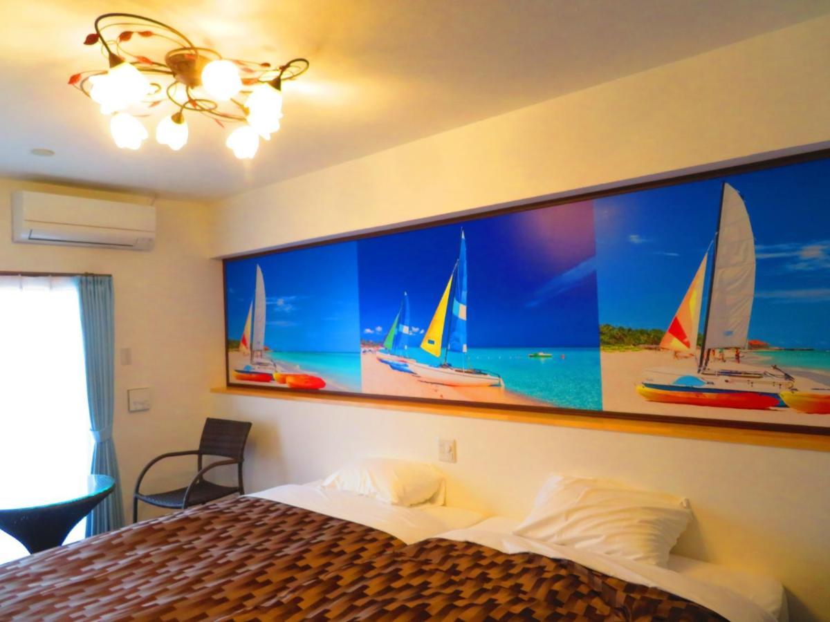 Ao-Ao-Hotel - Vacation Stay 29367V ناغُ المظهر الخارجي الصورة
