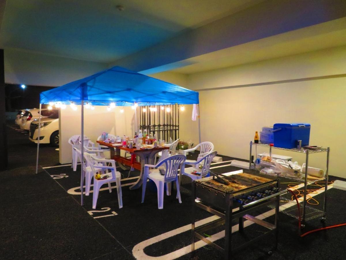 Ao-Ao-Hotel - Vacation Stay 29367V ناغُ المظهر الخارجي الصورة